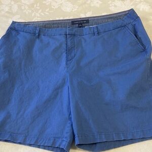Tommy Hilfiger Bermuda shorts plus size